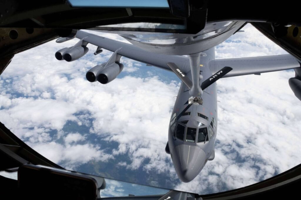 Staff shortages strain weapons programs, GAO says