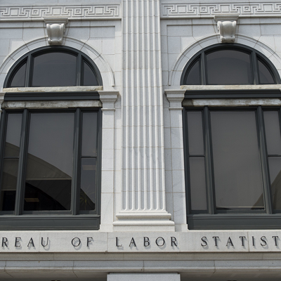 Staffing cuts are leaving federal statistical agencies stretched thin Staffing cuts are leaving federal statistical agencies stretched thin
