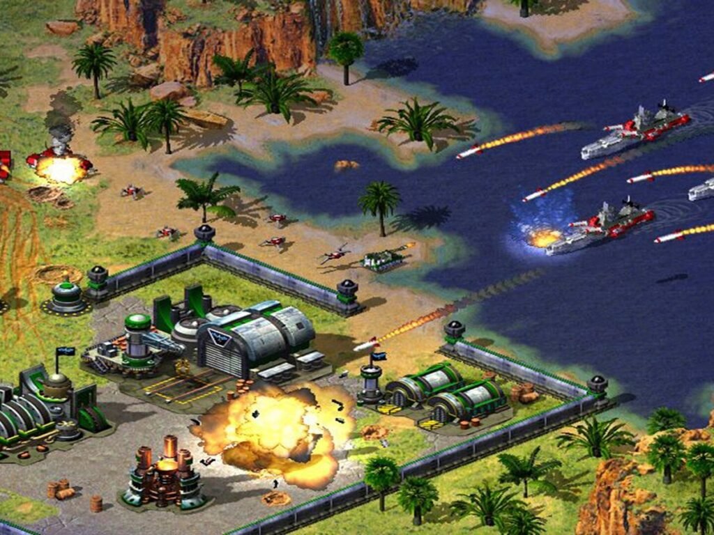 Strategy Games Where Your Armies and Units Are Absolutely Insane