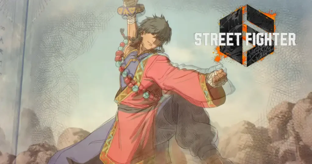 Street Fighter 6 Director Takayuki Nakayama says that Bosch will feature a different fighting style from what was seen in World Tour Street Fighter 6 Director Takayuki Nakayama says that Bosch will feature a different fighting style from what was seen in World Tour
