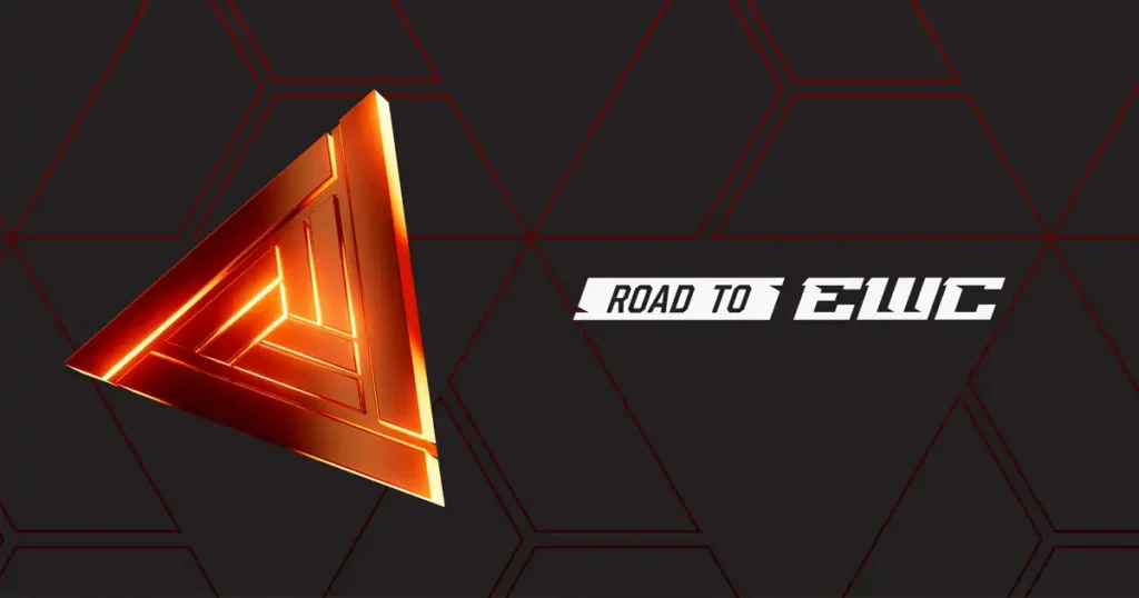 Street Fighter 6 EWC Last Chance Qualifier results Street Fighter 6 EWC Last Chance Qualifier results