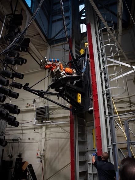 TacJobs – USAF Seeks Volunteers for Lunar Lander Impact Study TacJobs - USAF Seeks Volunteers for Lunar Lander Impact Study