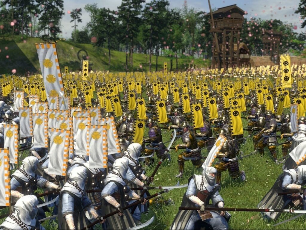 Tacticon Is Now Live - There Are The Best Strategy Gaming Deals
