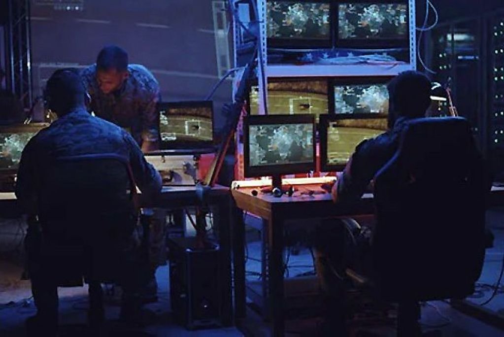 Terma contributes to building NATO’s future operational intellignce architecture Terma contributes to building NATO's future operational intellignce architecture