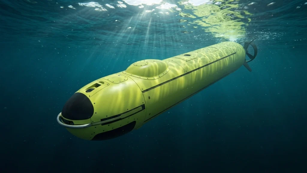 Thales Exail Acquisition Aims to Strengthen France’s Underwater Defense Industry Thales Exail Acquisition Aims to Strengthen France's Underwater Defense Industry