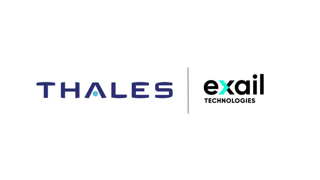 Thales to Acquire Exail in Underwater Warfare Expansion Thales Exail