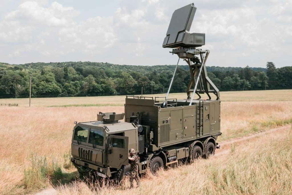 Thales to strengthen Romania’s airspace protection with twelve Ground Master 200 MM/A radars Thales to strengthen Romania’s airspace protection with twelve Ground Master 200 MM/A radars