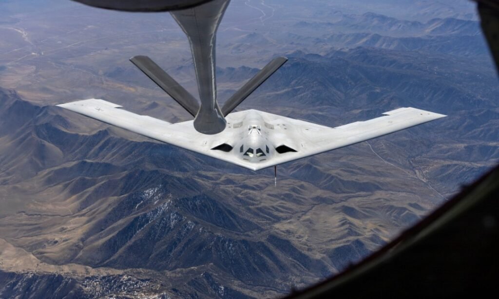 The Bomber Paradox: The B-21, Nuclear Deterrence, and the Risk of Legacy Defense Assumptions