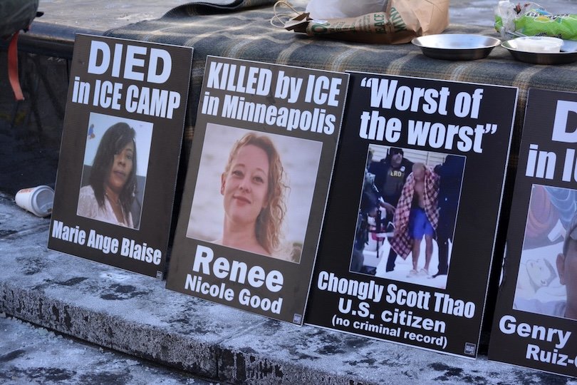 The Case of Renee Good – E-International Relations The Case of Renee Good – E-International Relations