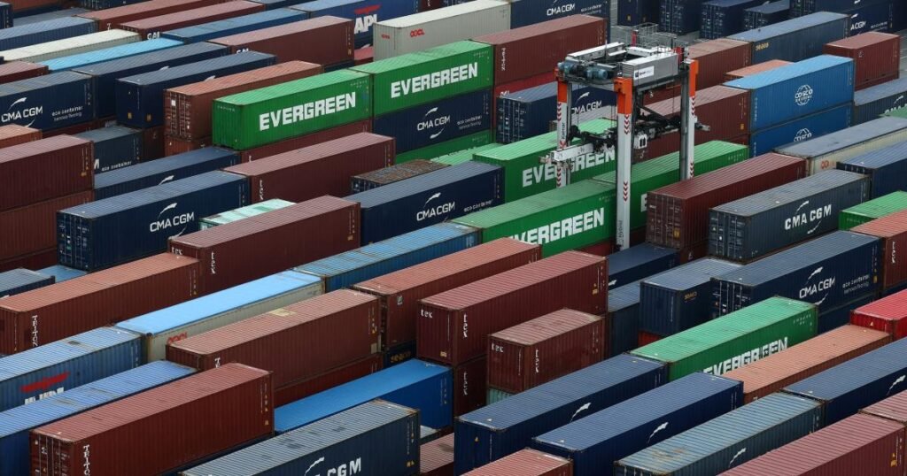 The Coming Clash Between China and Europe The Coming Clash Between China and Europe