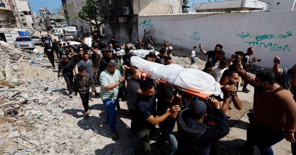 The End of Hamas | Foreign Affairs