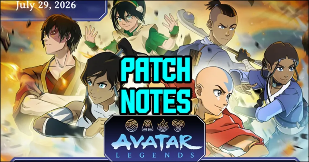 The Fighting Game’s patch notes for first update fixes some issues, but not yet the biggest ones The Fighting Game's patch notes for first update fixes some issues, but not yet the biggest ones