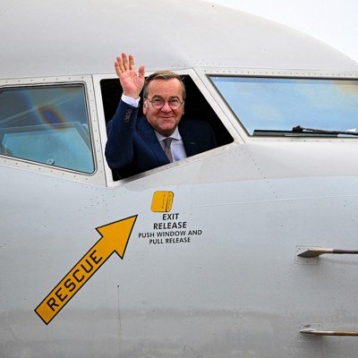 The German navy can’t get enough P-8 patrol aircraft The German navy can’t get enough P-8 patrol aircraft