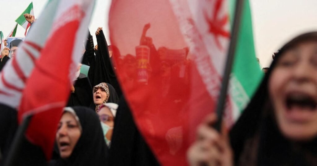 The Iran Cease-Fire Was Doomed to Fail The Iran Cease-Fire Was Doomed to Fail