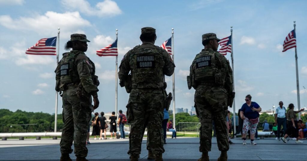 The Military and the Republic The Military and the Republic