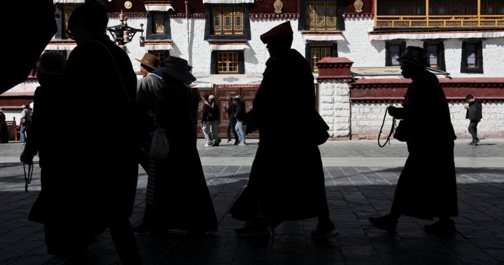 The Next Phase of China’s Minority Crackdown The Next Phase of China’s Minority Crackdown