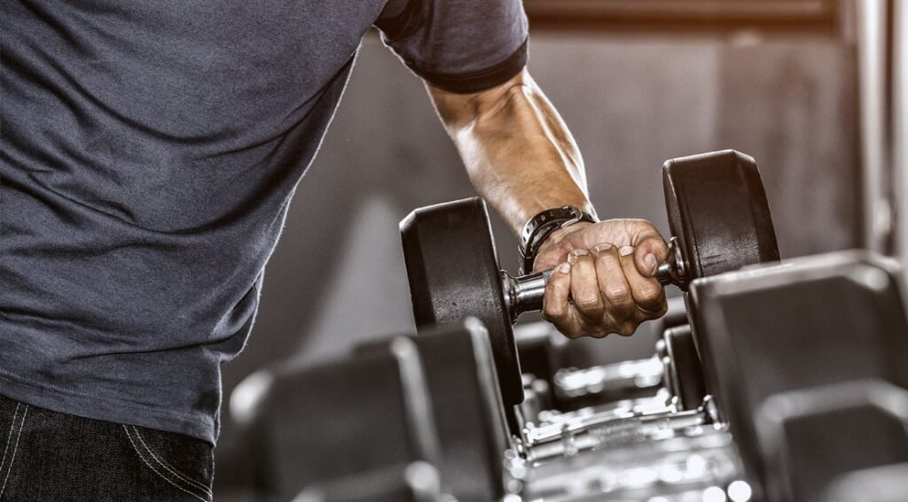 The Old-School Muscle-Building Formula: The Dos and Don’ts of Building the Best Physique The Old-School Muscle-Building Formula: The Dos and Don'ts of Building the Best Physique