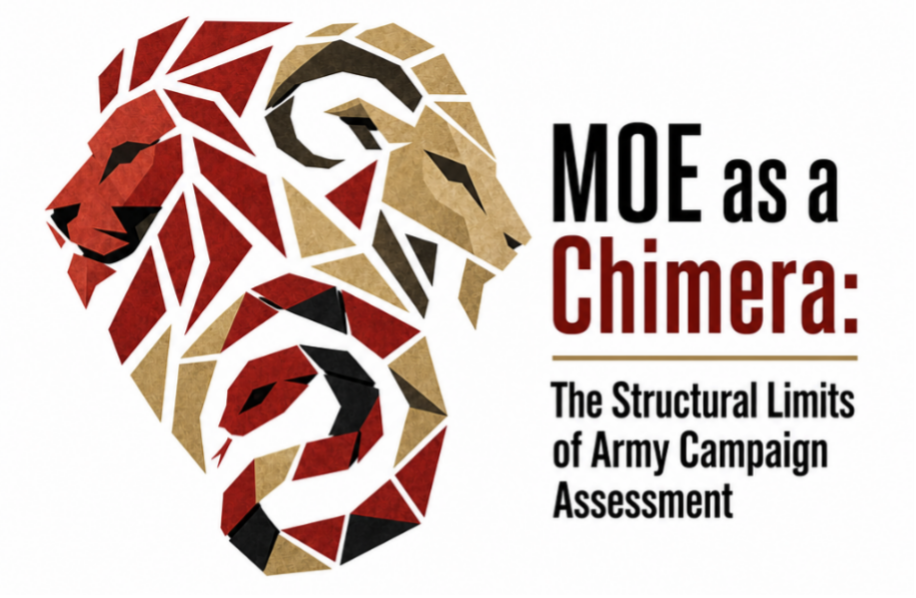 The Structural Limits of Army Campaign Assessment The Structural Limits of Army Campaign Assessment