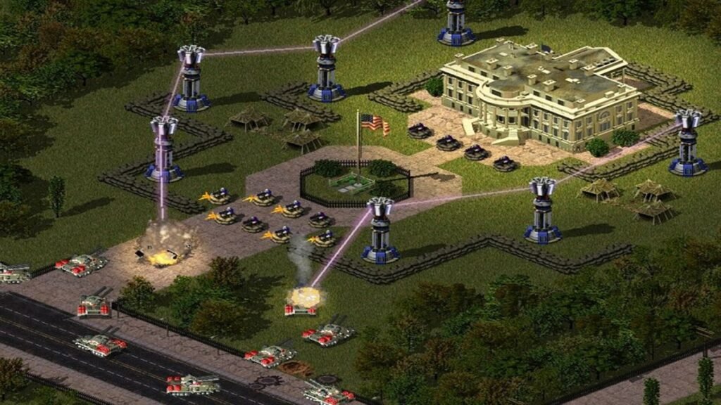 The Top 10 "Murican" Games to Celebrate the American Semiquincentennial