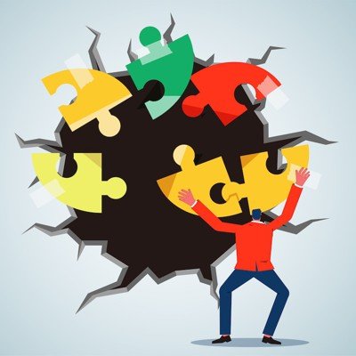 The biggest story in the federal workforce cuts isn’t how many left, it’s who wasn’t replaced The biggest story in the federal workforce cuts isn't how many left, it's who wasn't replaced