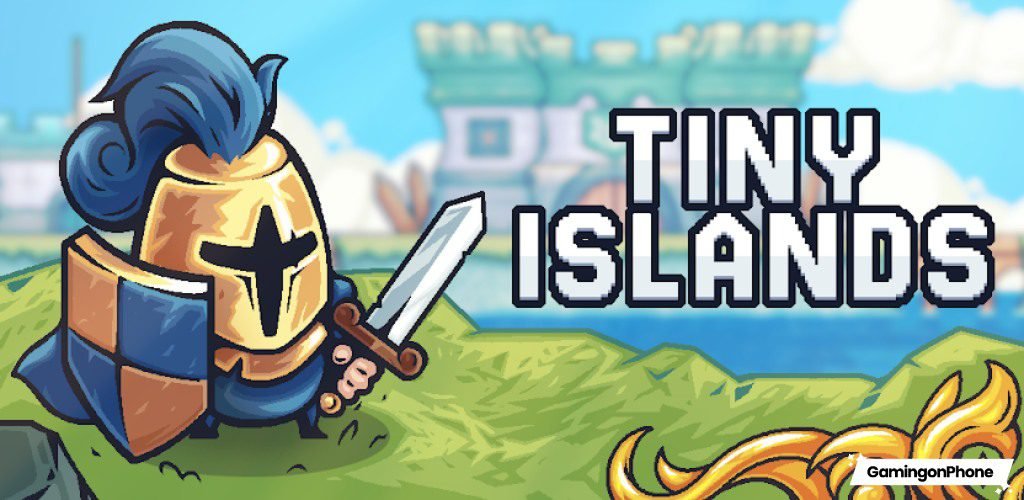 Tiny Islands redeem codes and how to use them (July 2026) Tiny Islands Android Launch Cover