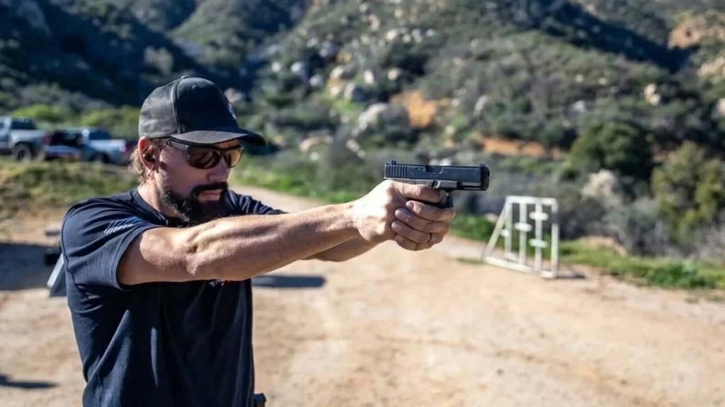 Top 5 Best Glocks for Concealed Carry in 2026 Glock 19 Gen 5, Best Glocks for Concealed Carry