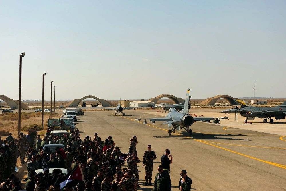 Two Americans Killed, One Missing, as Iran Attacks US Base in Jordan Two Americans Killed, One Missing, as Iran Attacks US Base in Jordan