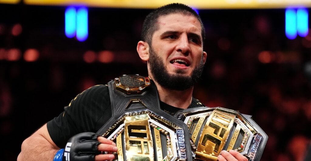 UFC 330 has added some more supporting cast to the card headlined by Islam Makhachev vs. Ian Machado Garry. UFC 330 has added some more supporting cast to the card headlined by Islam Makhachev vs. Ian Machado Garry.