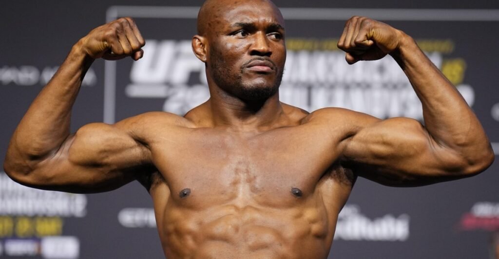 UFC Oklahoma early weigh ins results, live updates | Du Plessis vs. Usman UFC Oklahoma early weigh ins results, live updates | Du Plessis vs. Usman