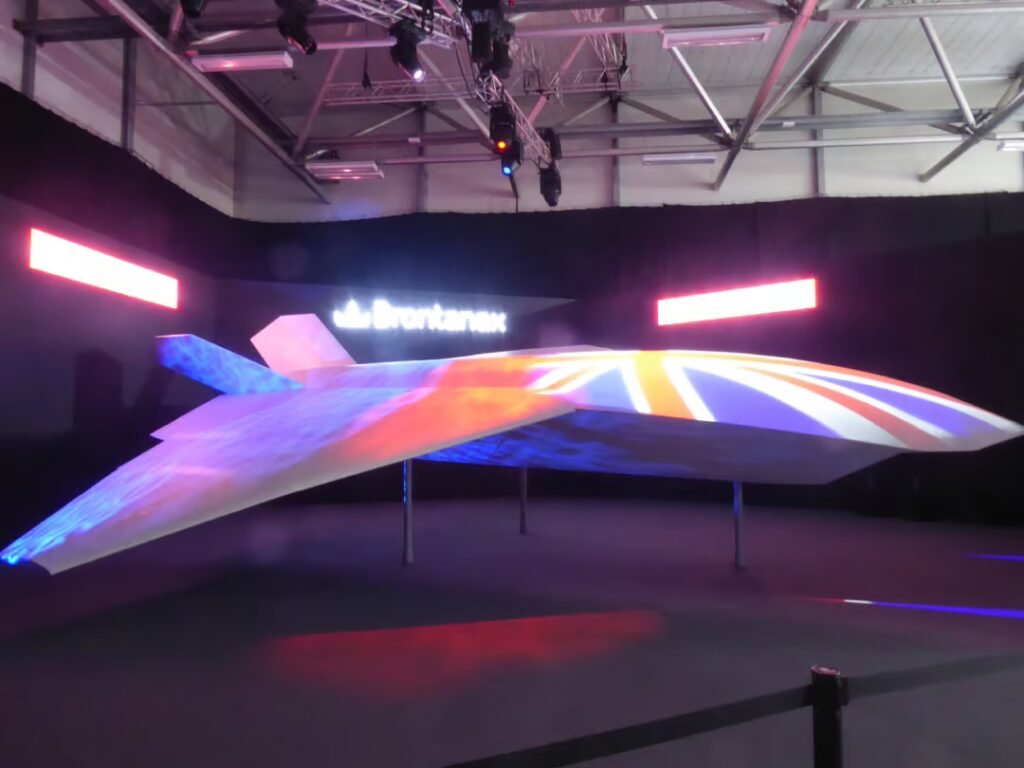 Armada International source for Defence Technology Analysis