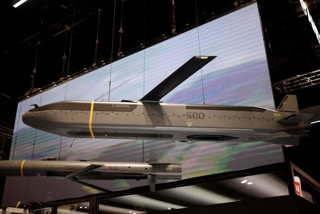 US Air Force turns to cheaper cruise missiles it can buy by the thousands US Air Force turns to cheaper cruise missiles it can buy by the thousands