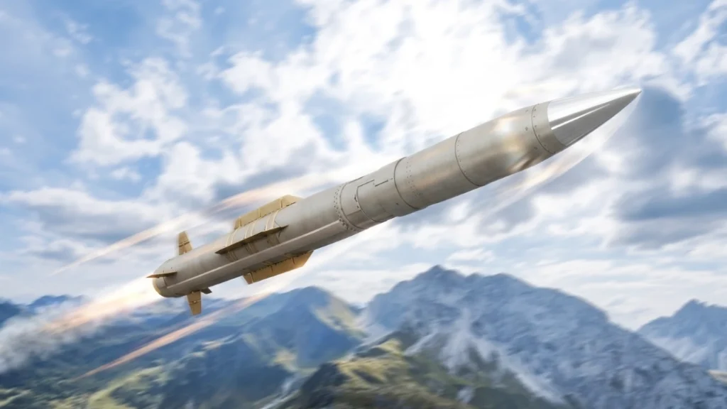 U.S. Introduces Buckler Interceptor for Counter-Drone Defense at Lower Cost