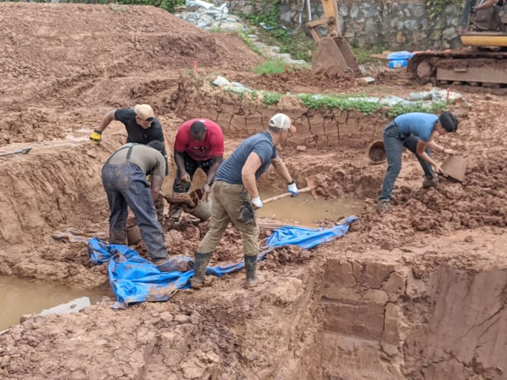 US recovery teams begin new search in China for remains of MIAs amid looming budget cuts