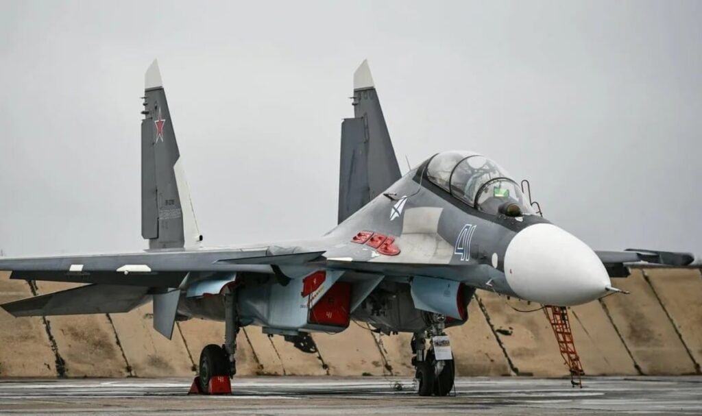 Ukraine hits Crimean airfield twice in one week, strikes jets again Ukraine hits Crimean airfield twice in one week, strikes jets again