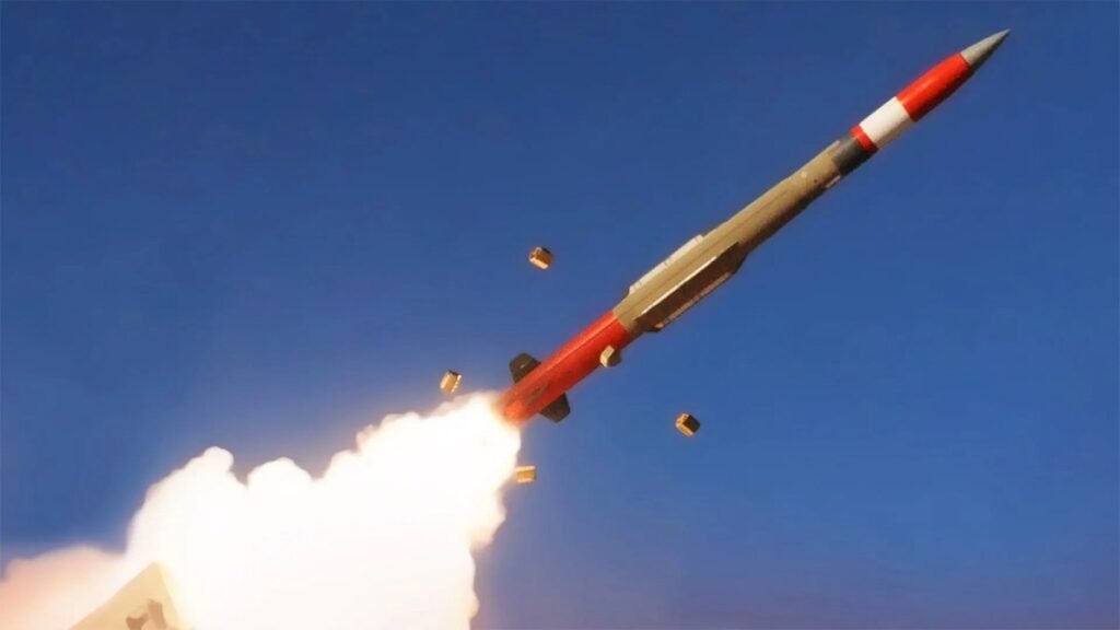 Ukrainian-Built Patriot Missiles Won’t Be Defending The Country’s Skies Anytime Soon Ukrainian-Built Patriot Missiles Won't Be Defending The Country's Skies Anytime Soon