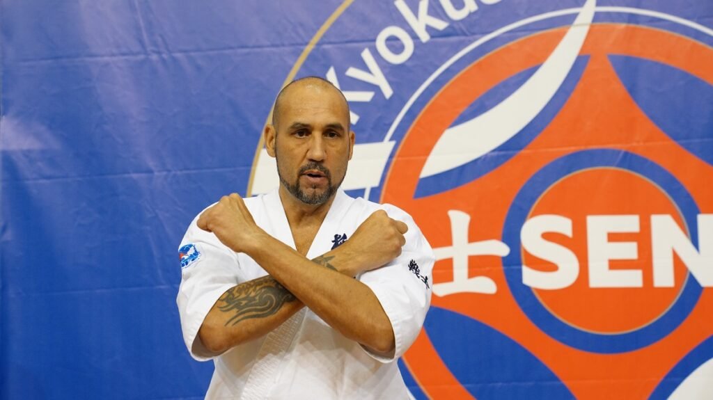 Understanding dojo etiquette – Time to be United! Understanding dojo etiquette - Time to be United!
