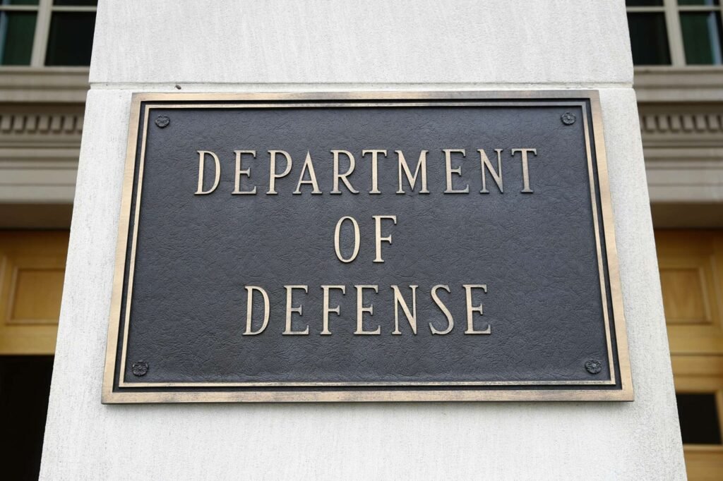 Unions sue DoD over termination of collective bargaining agreements