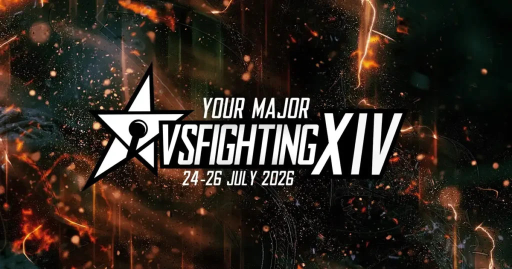 VSFighting XIV early results, stream ft Arslan Ash, LowHigh, Nemo, Score, Kindevu, Knee, Ulsan, Tetsu, EndingWalker, Wawa, Kayne, Yasha, Noka and more VSFighting XIV early results, stream ft Arslan Ash, LowHigh, Nemo, Score, Kindevu, Knee, Ulsan, Tetsu, EndingWalker, Wawa, Kayne, Yasha, Noka and more