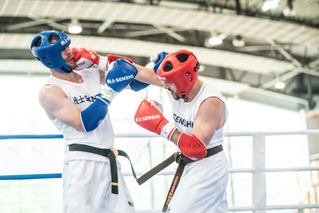 Watch the KWU SENSHI World Cup for Amateurs 2026 Semifinals and Finals Live