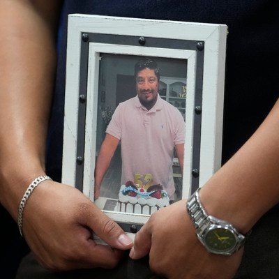 What federal officials still haven’t explained about the Houston ICE shooting What federal officials still haven't explained about the Houston ICE shooting