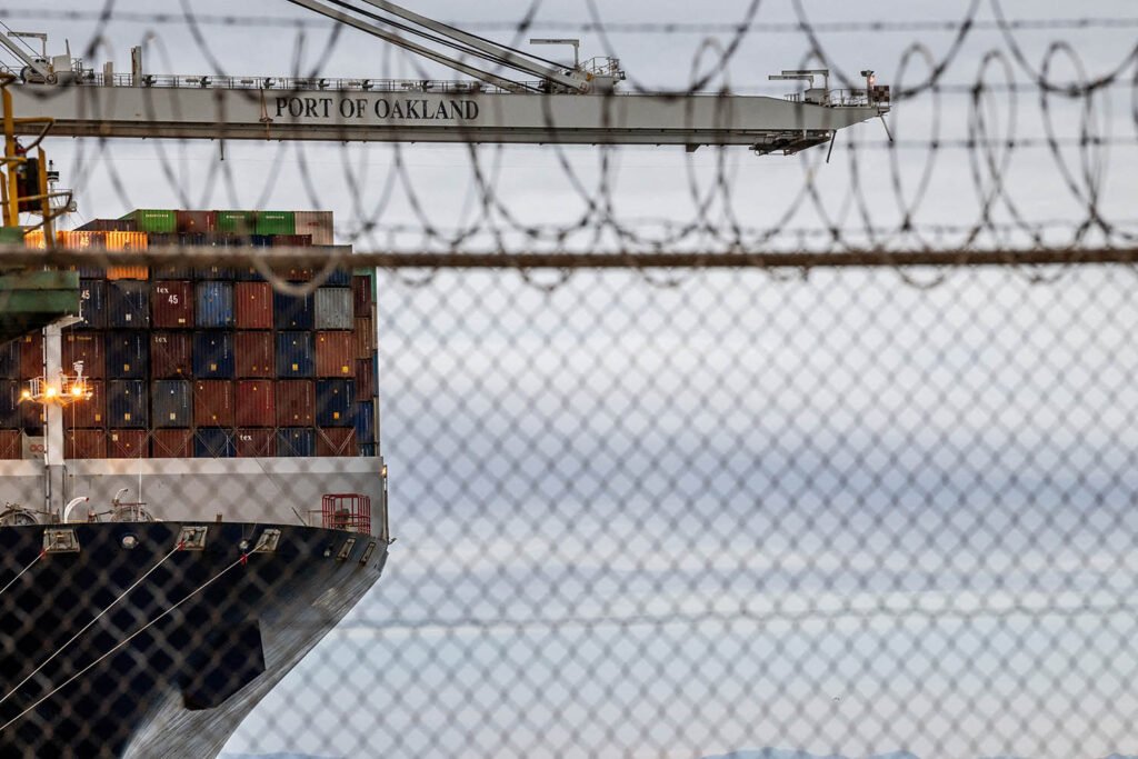 What to know about Trump’s newest global tariffs What to know about Trump’s newest global tariffs