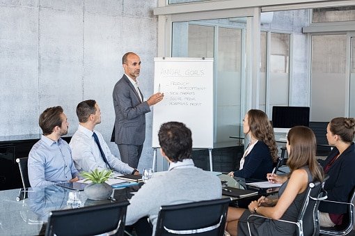 What’s the right balance between holding employees accountable and helping them succeed? What’s the right balance between holding employees accountable and helping them succeed?