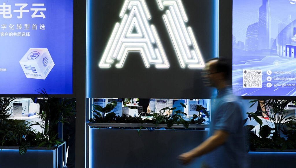 When the plug gets pulled: Frontier AI, export controls, and what Africa must do When the plug gets pulled: Frontier AI, export controls, and what Africa must do