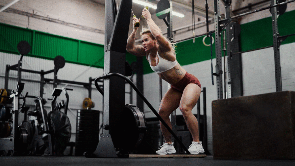 Why CrossFit Athletes Choose INOV8: Heritage, Community and Innovation