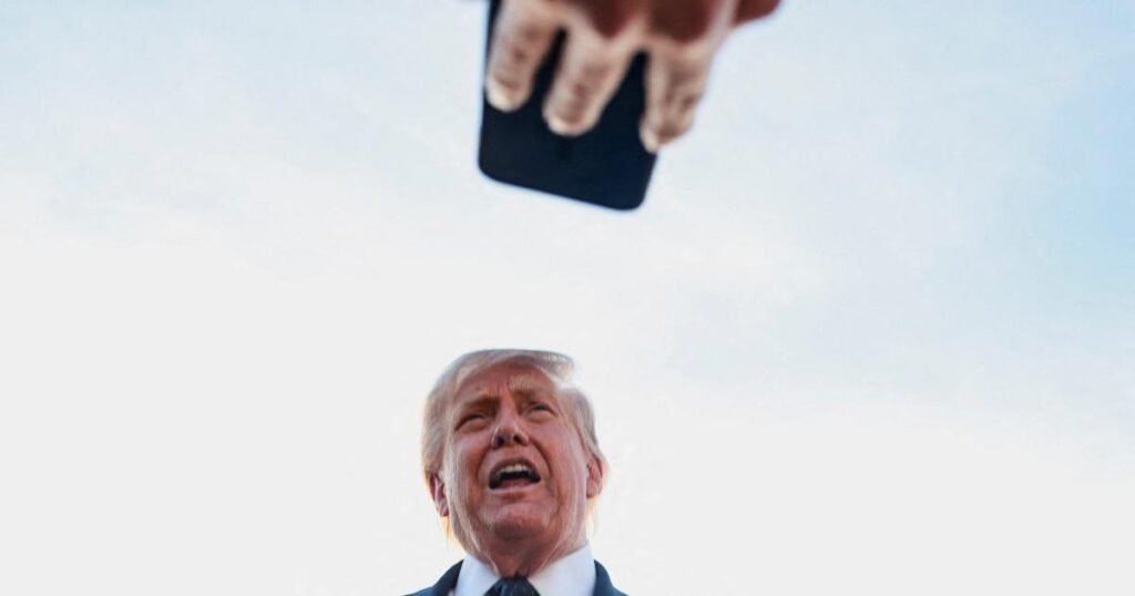Why Trump’s Belligerence Is a Sign of Weakness Why Trump’s Belligerence Is a Sign of Weakness
