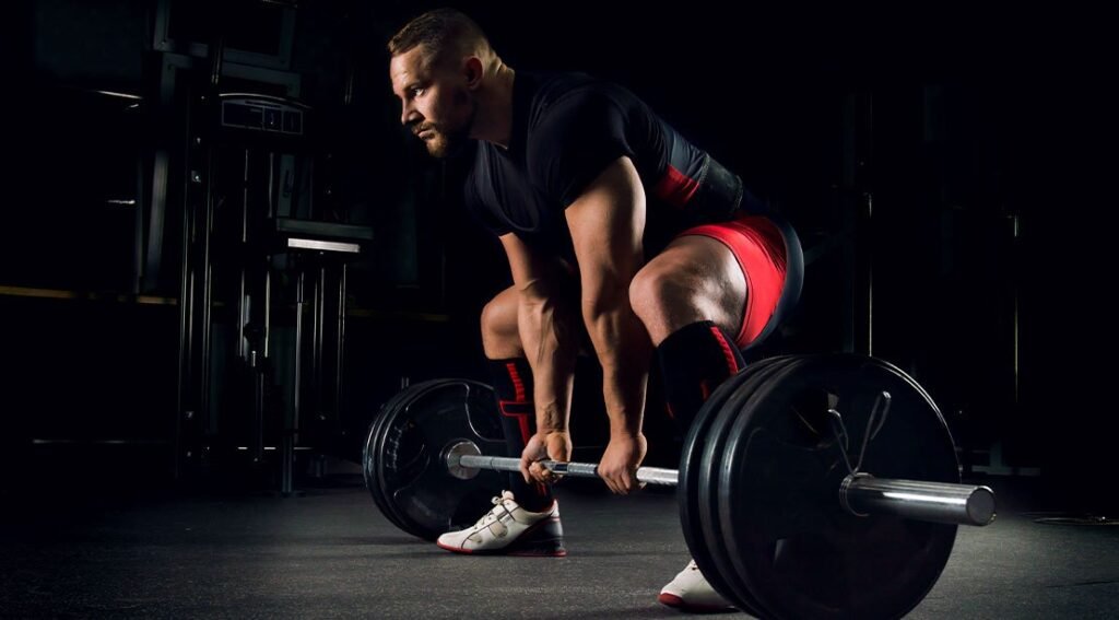 Why the Deficit Deadlift Can Help You Build More Strength and Mobility