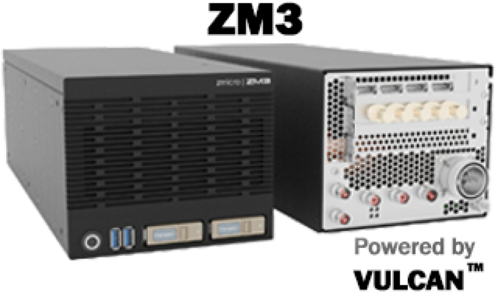 ZM3: Mission-Ready. Airborne Proven. – Military Embedded Systems ZM3: Mission-Ready. Airborne Proven. - Military Embedded Systems