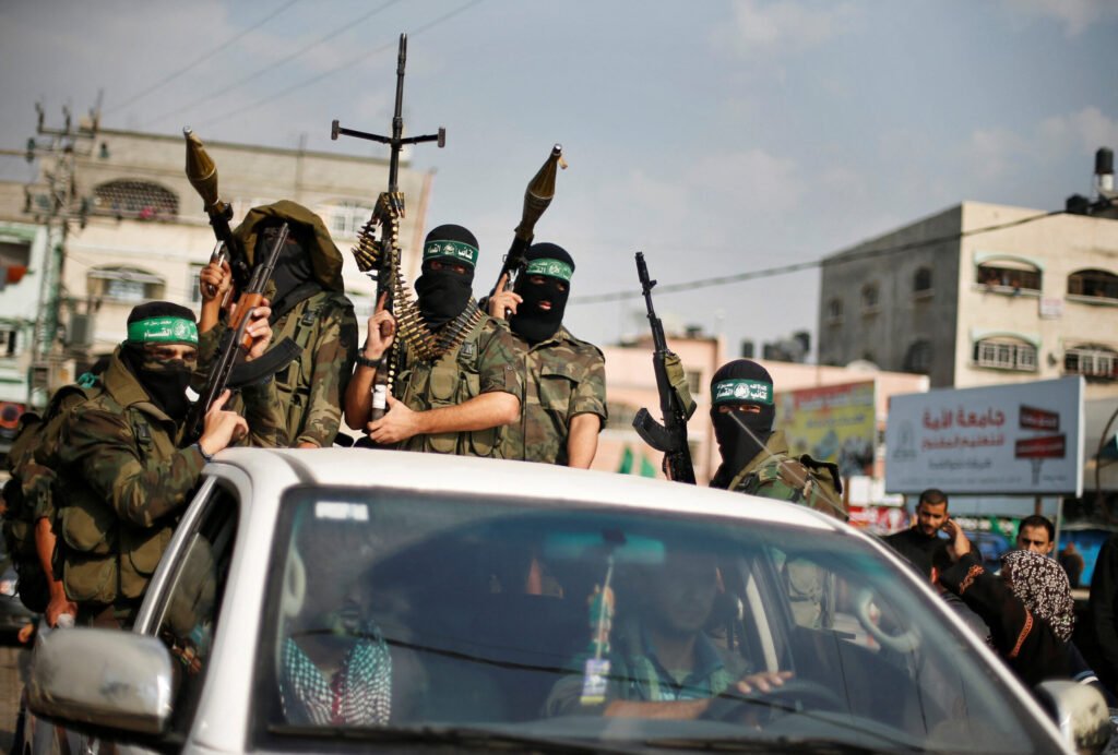 10 questions (and expert answers) about the deal to disarm Hamas 10 questions (and expert answers) about the deal to disarm Hamas