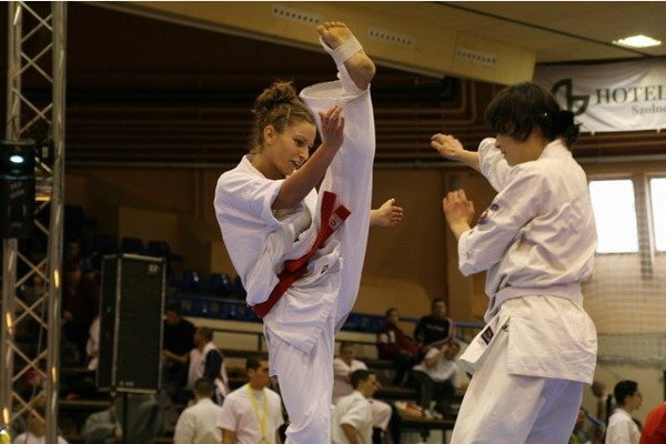12 Facts about Karate – Time to be United! 12 Facts about Karate - Time to be United!