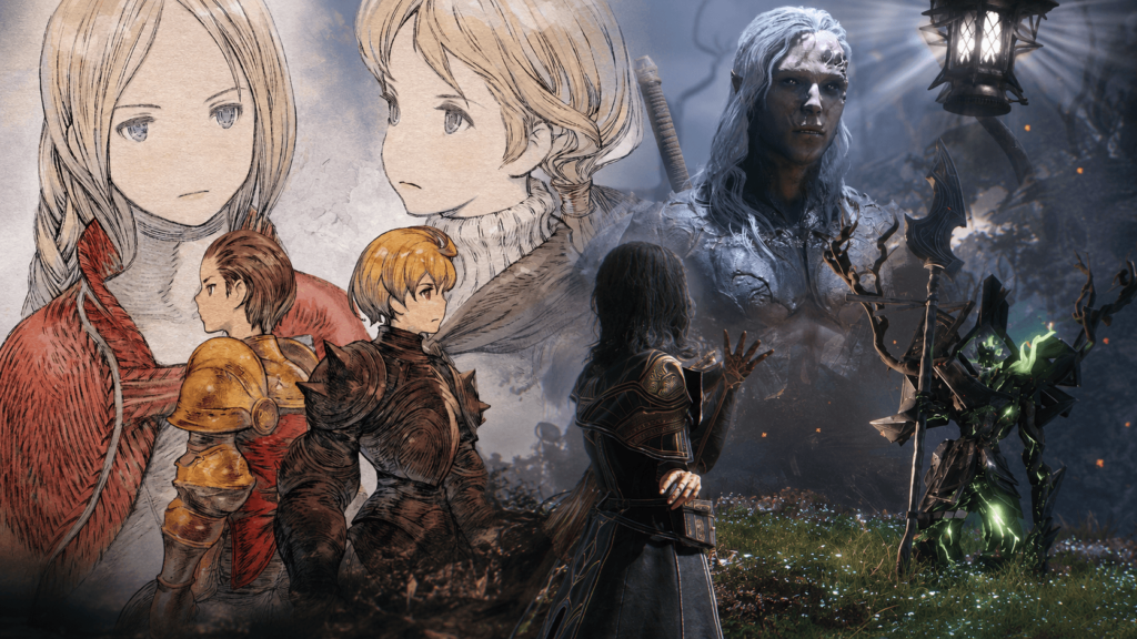 15 Top Turn-Based RPGs on Steam Deck